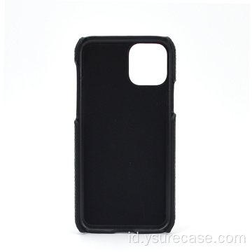 YSURE ULTRA SLIM LEATHER MOBIL PONSECH CASE
